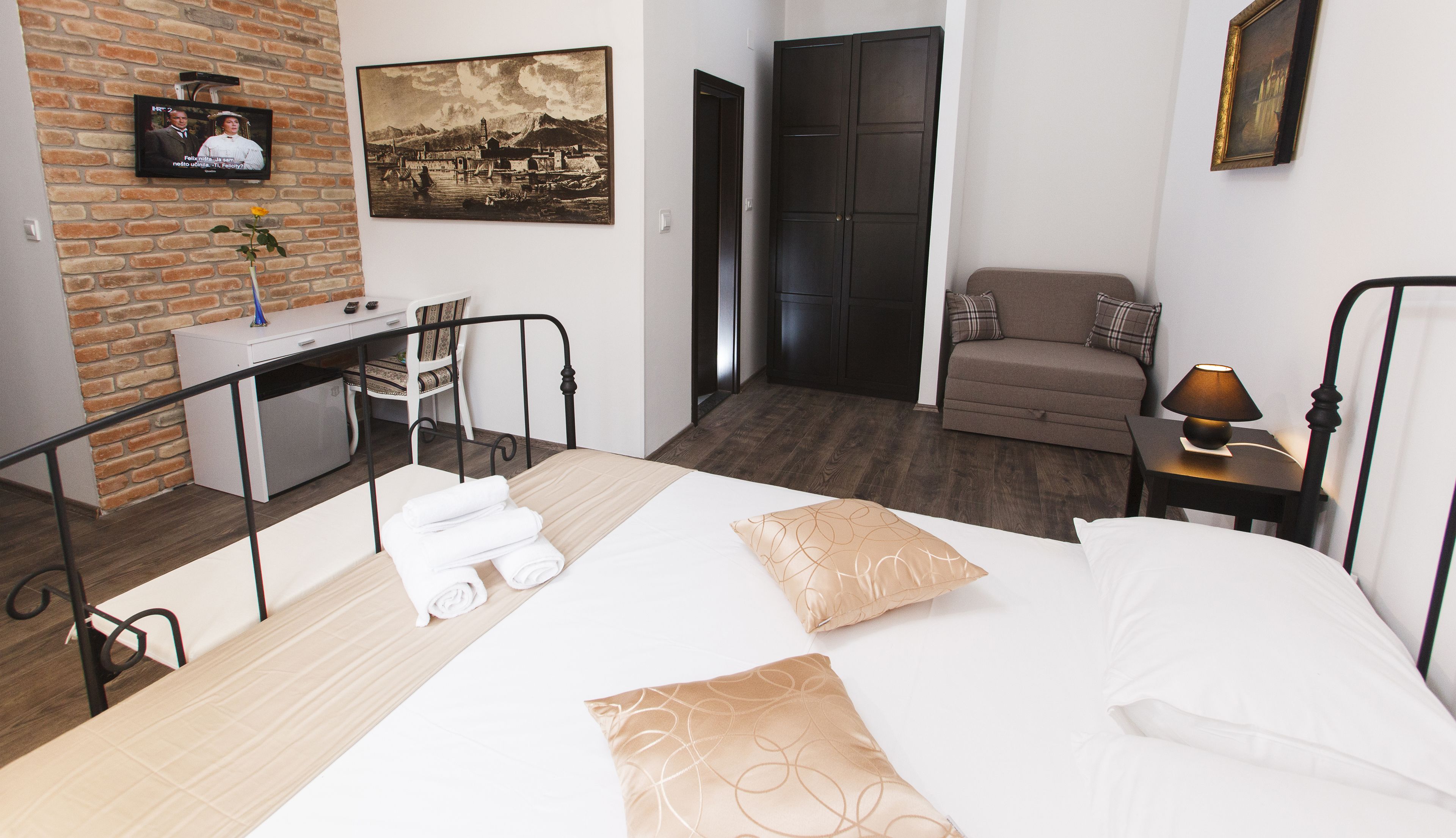 Photo - Prior Suites Split