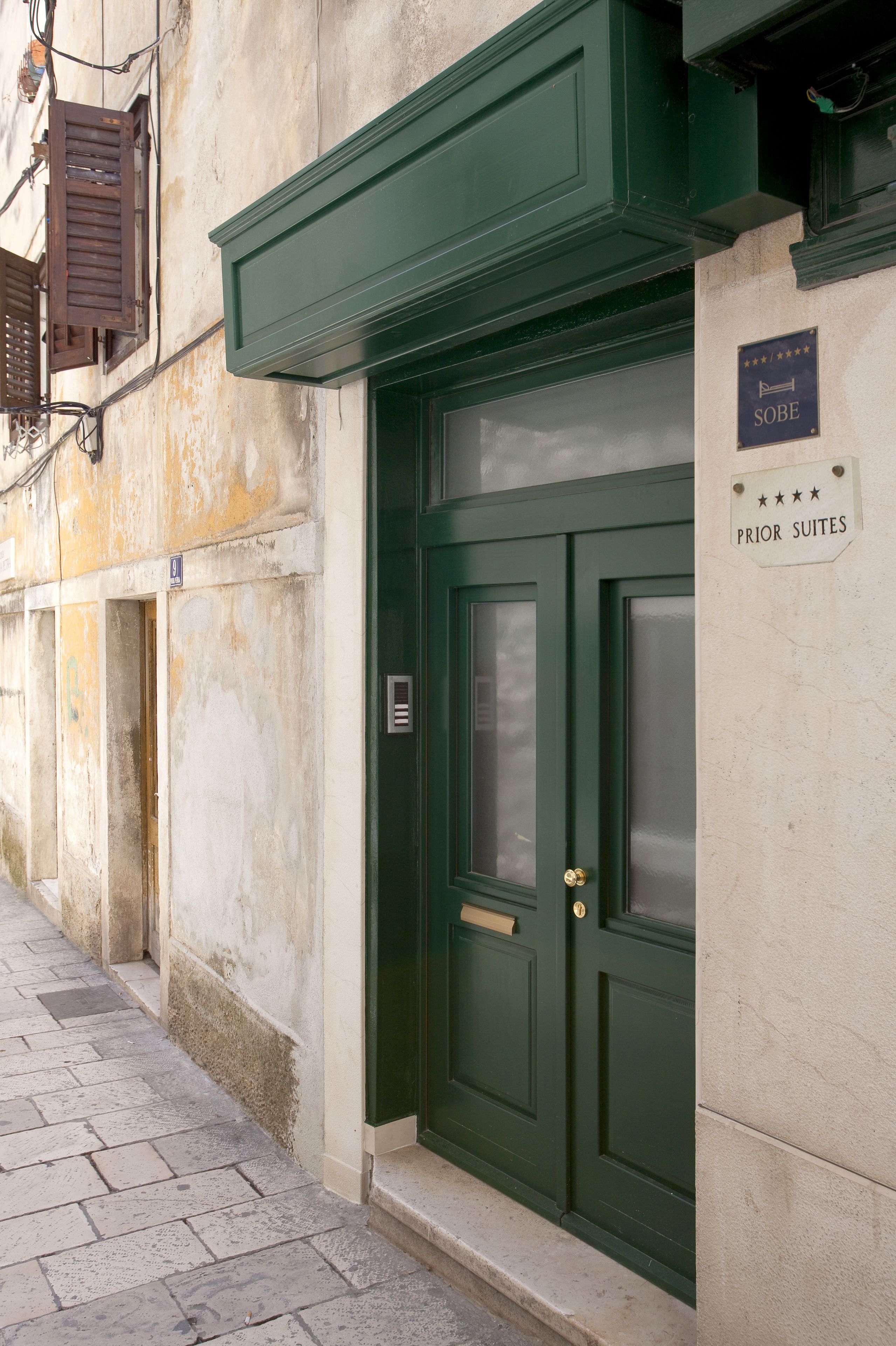 Photo - Prior Suites Split