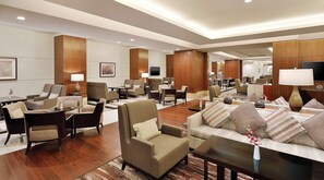 Servicio de la propiedad