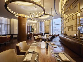 4 Restaurants, internationale Küche