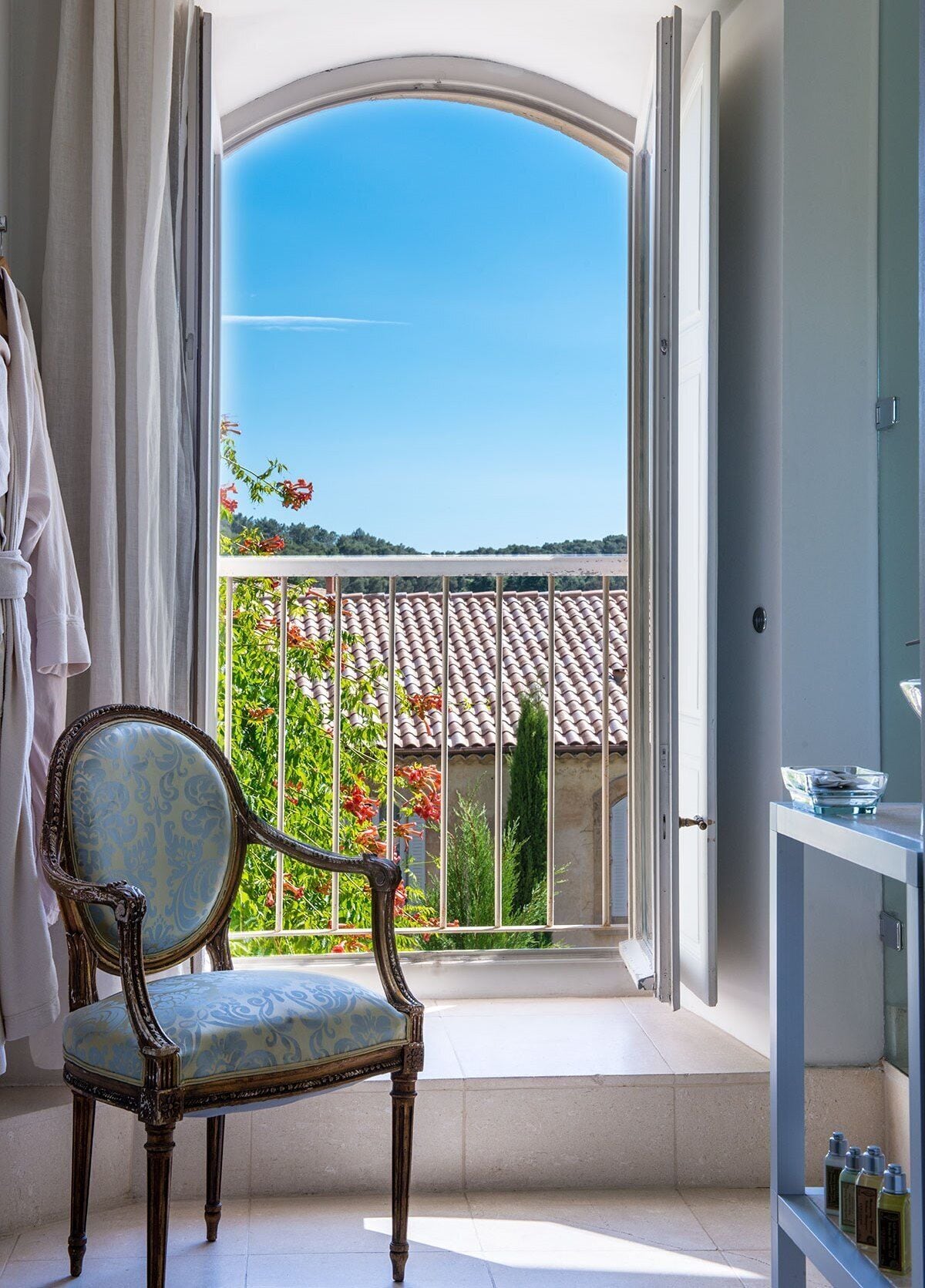 Foto - Château De Massillan