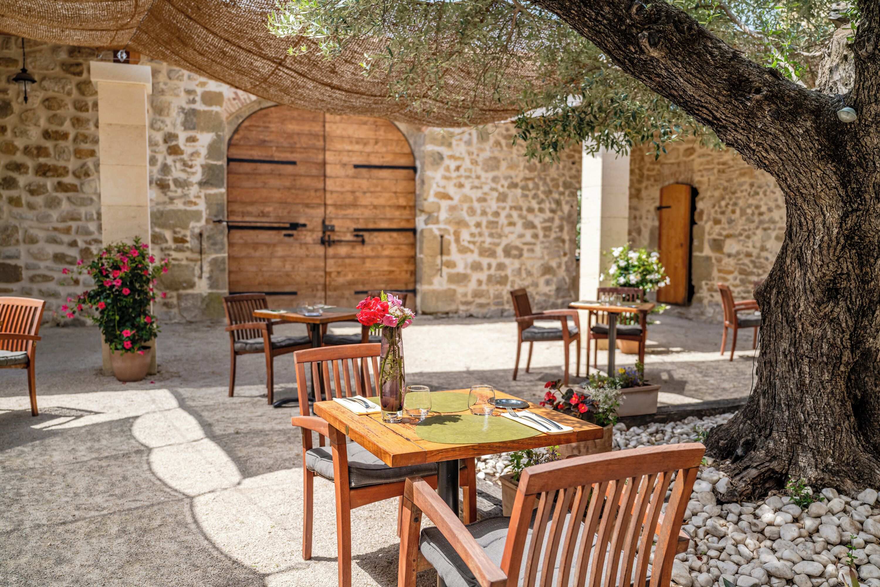 Foto - Château De Massillan