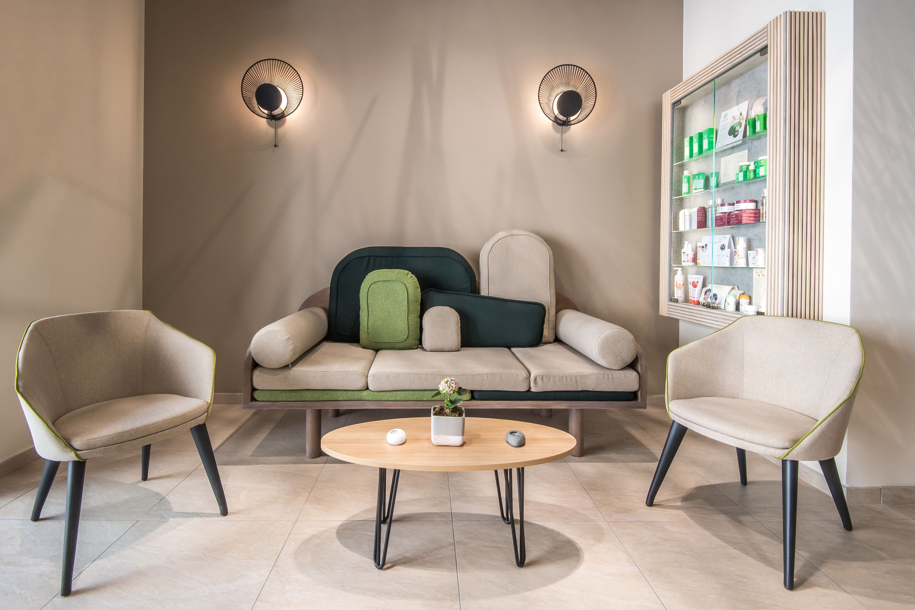 Foto - Château De Massillan