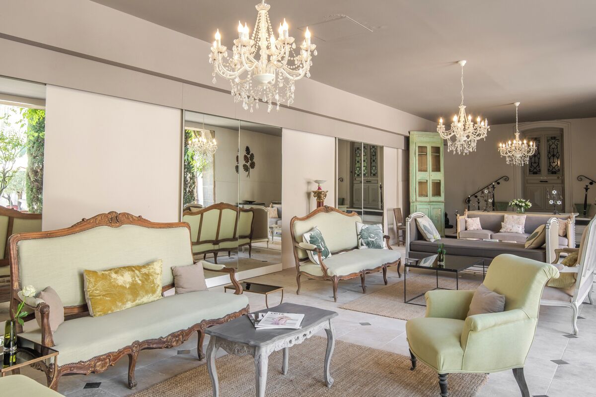 Foto - Château De Massillan