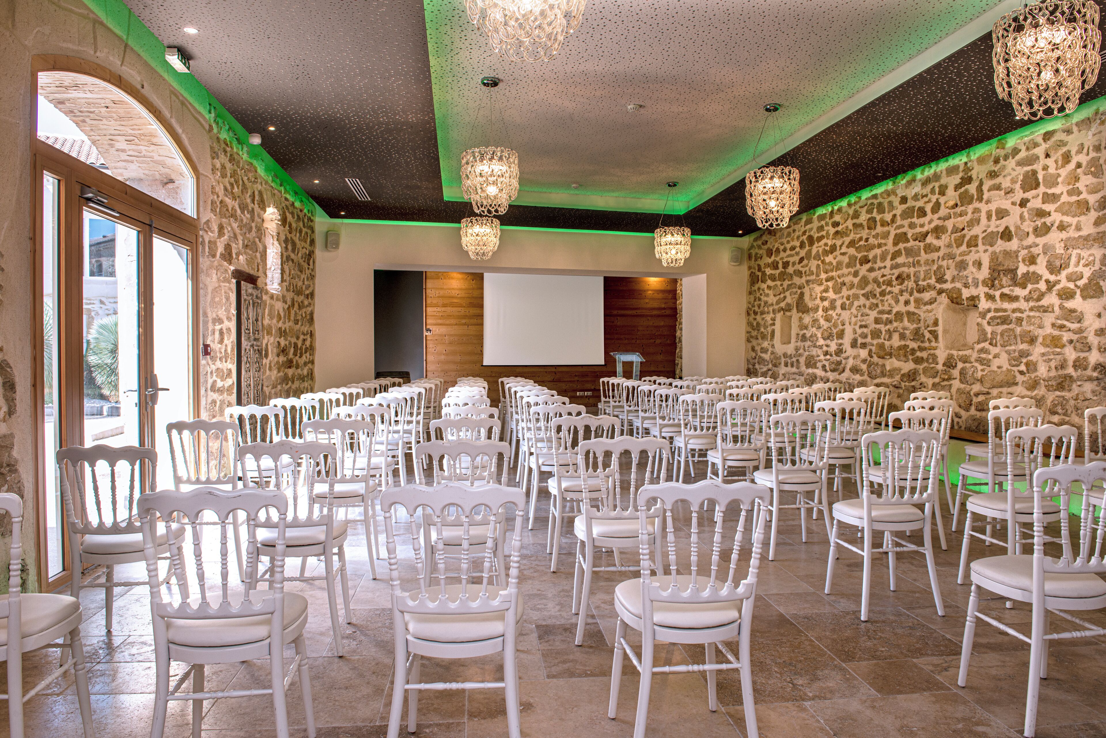 Foto - Château De Massillan