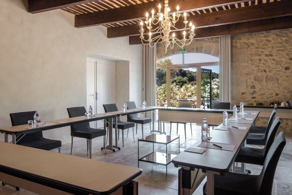 Foto - Château De Massillan