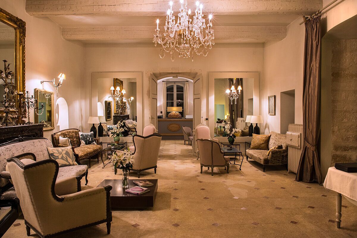 Foto - Château De Massillan