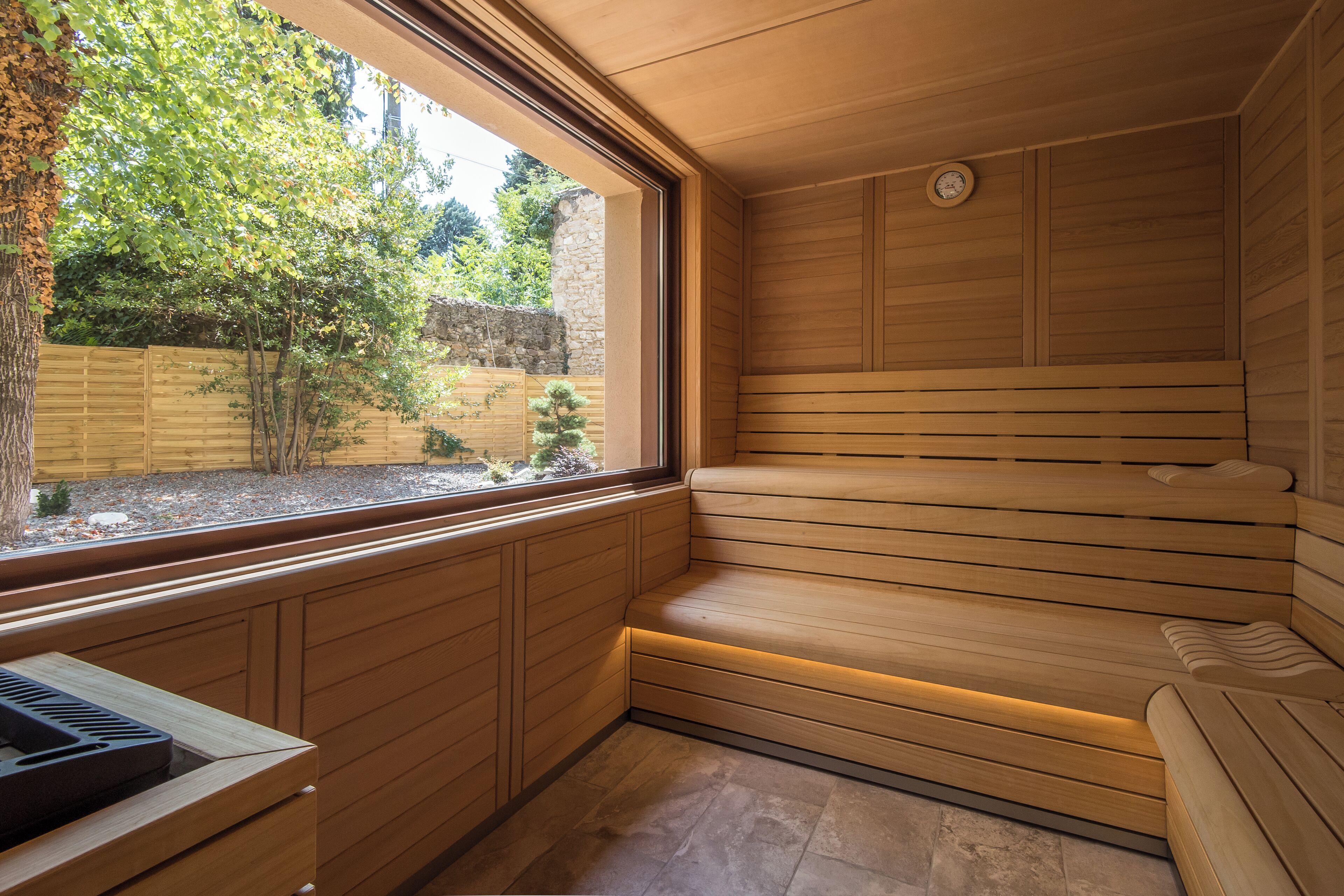 Foto - Château De Massillan