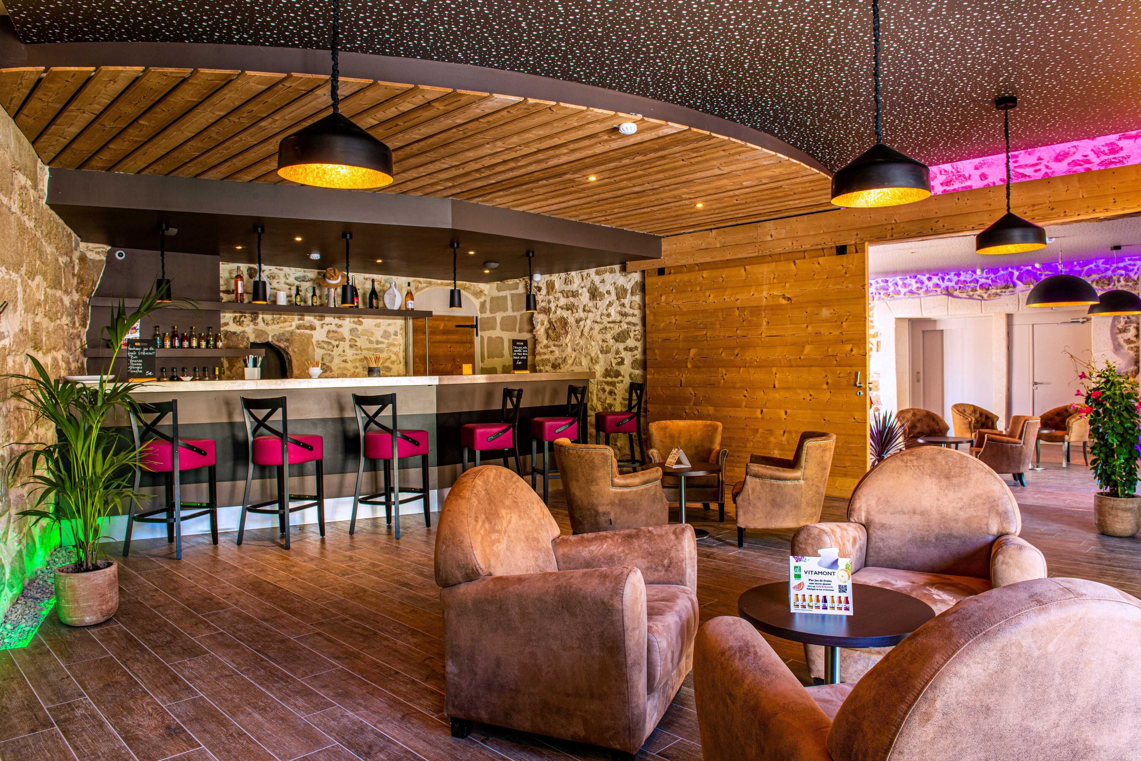 Foto - Château De Massillan