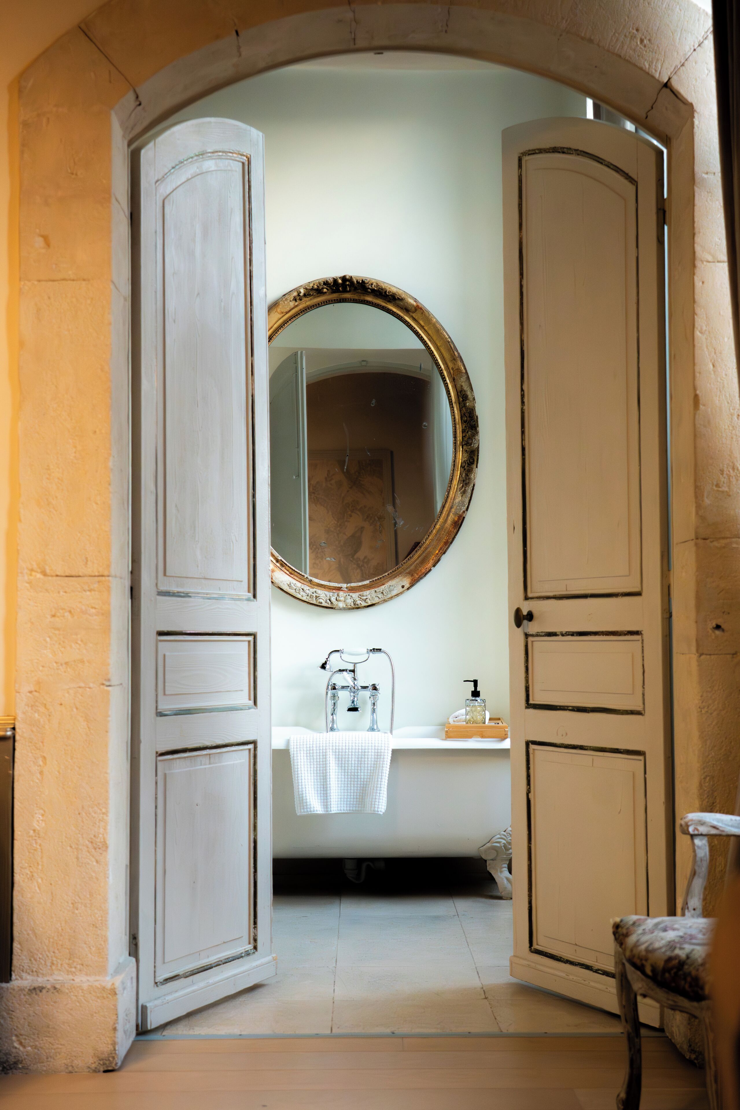 Foto - Château De Massillan