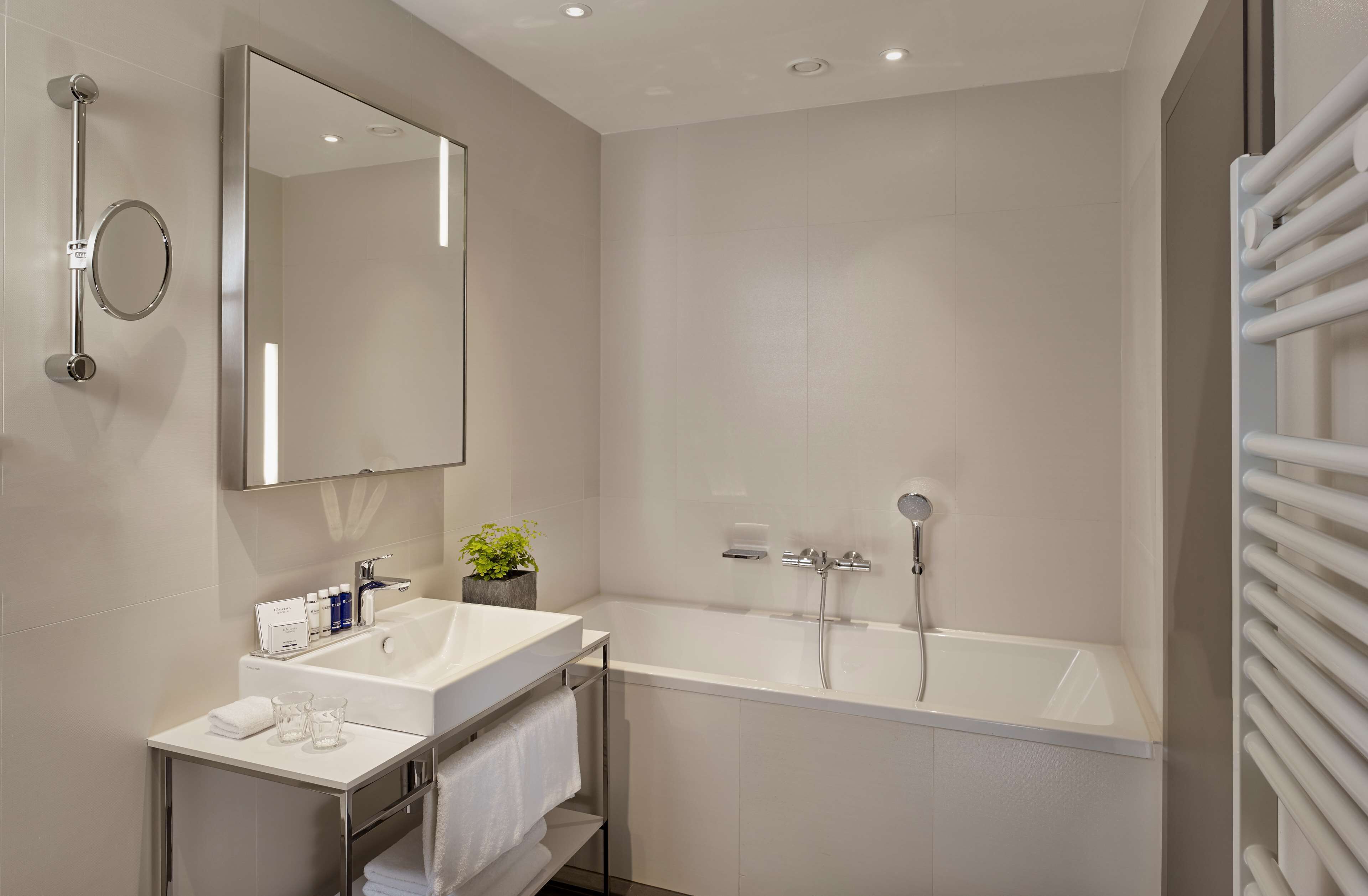 Foto - Park Plaza Nuremberg