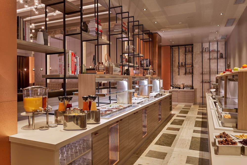 Park Plaza Nuremberg