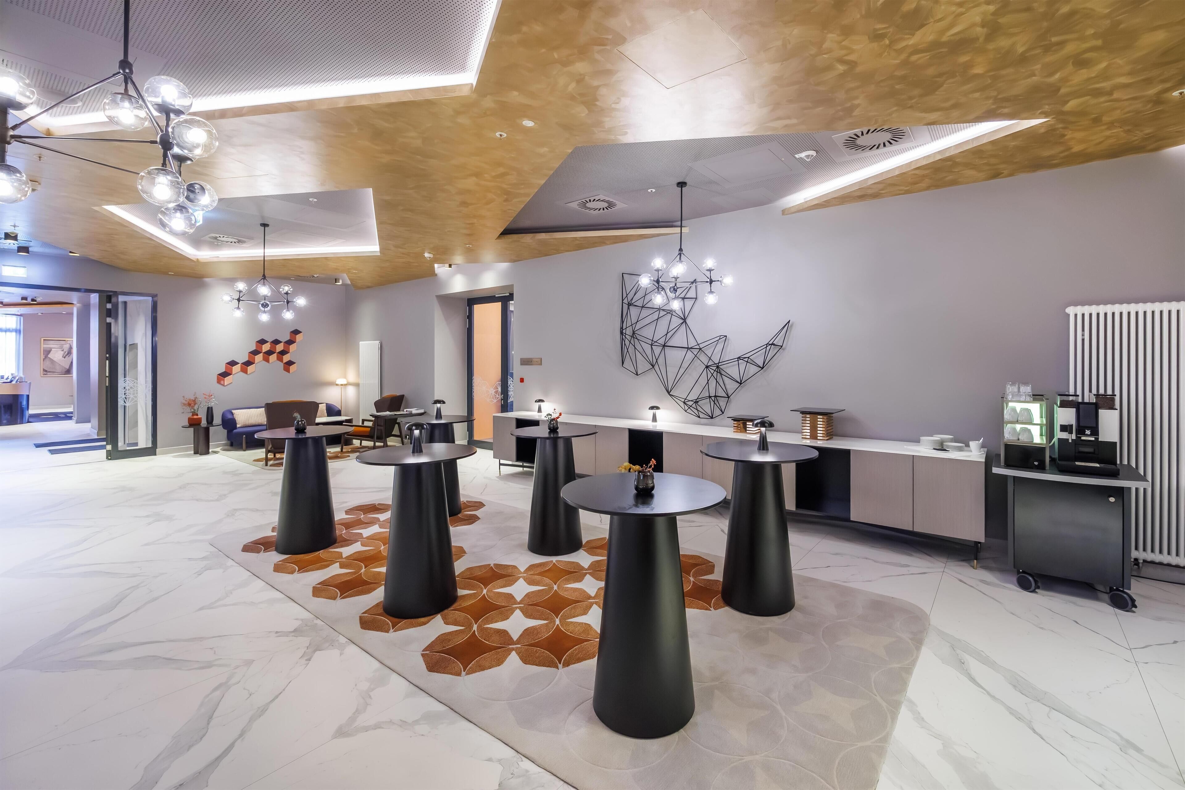 Foto - Park Plaza Nuremberg