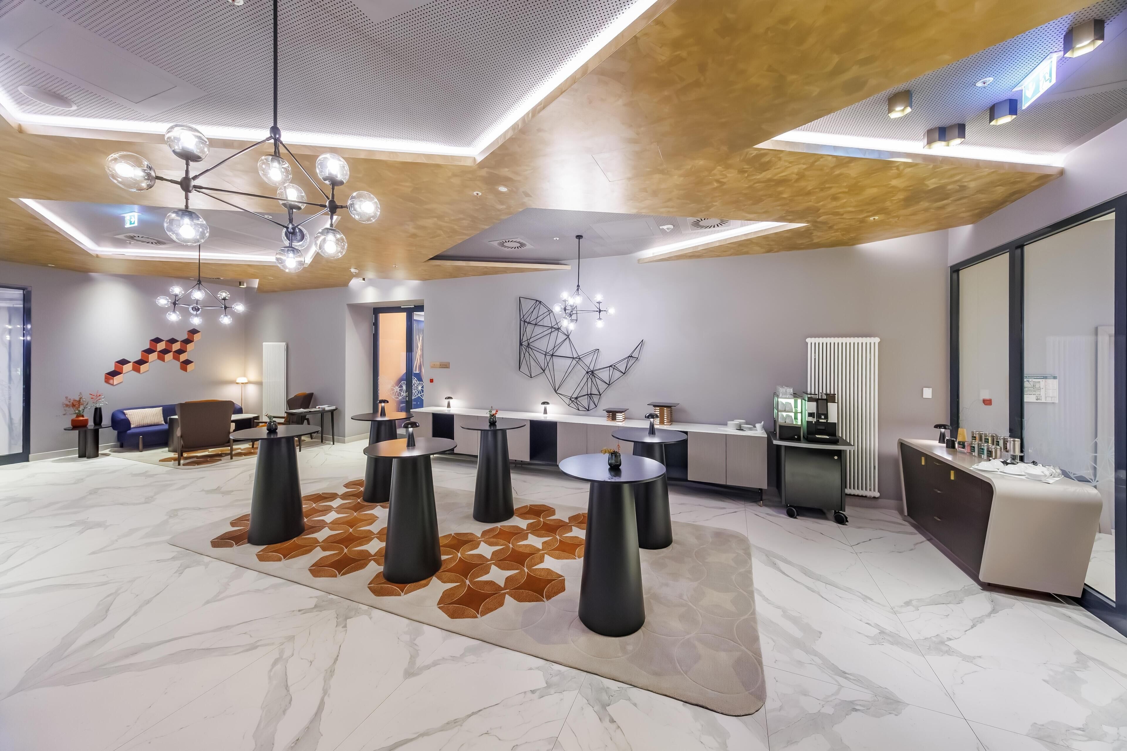 Foto - Park Plaza Nuremberg