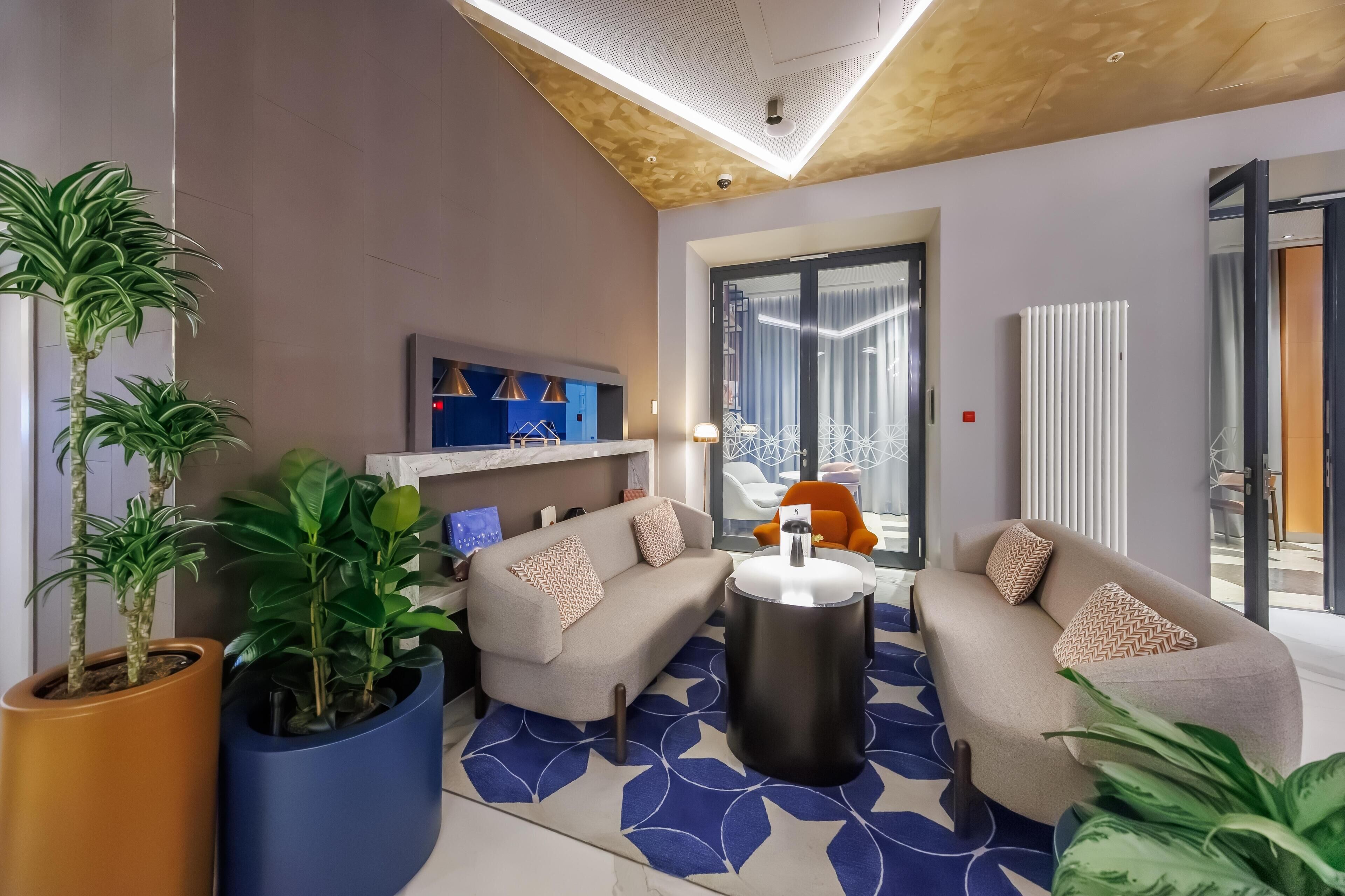 Photo - Park Plaza Nuremberg
