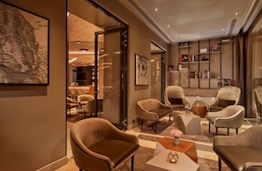 Bar (en el alojamiento)