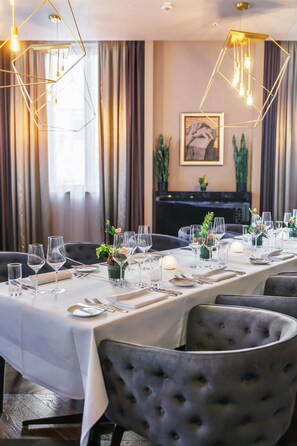 Abendessen