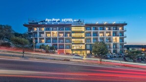 Exterior - Loveyou Hotel Ayayorgi (Cesme)