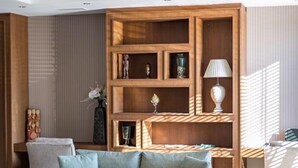 Living area - Loveyou Hotel Ayayorgi (Cesme)