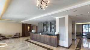 Lobby - Loveyou Hotel Ayayorgi (Cesme)