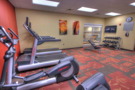 Courtyard by Marriott Gatlinburg Downtown - Image 29