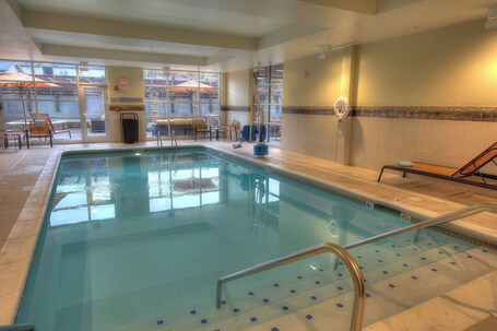 Courtyard by Marriott Gatlinburg Downtown - Image 31
