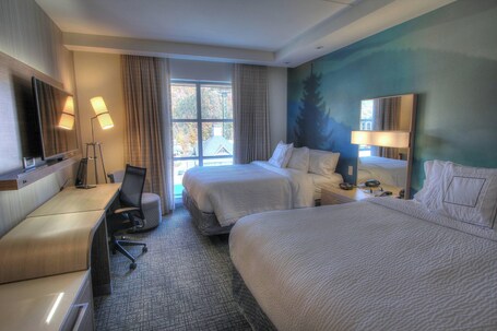 Courtyard by Marriott Gatlinburg Downtown - Image 33