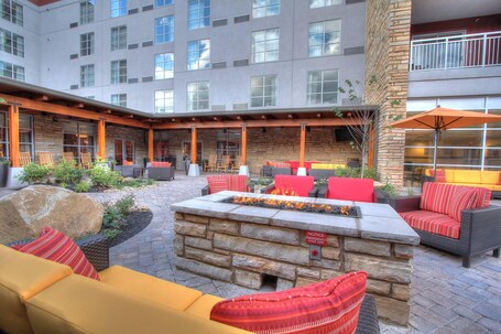 Courtyard by Marriott Gatlinburg Downtown - Image 36