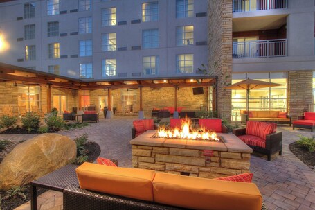 Courtyard by Marriott Gatlinburg Downtown - Image 19