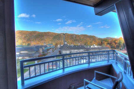 Courtyard by Marriott Gatlinburg Downtown - Image 2