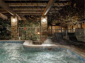 Courtyard by Marriott Gatlinburg Downtown