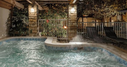 Courtyard by Marriott Gatlinburg Downtown