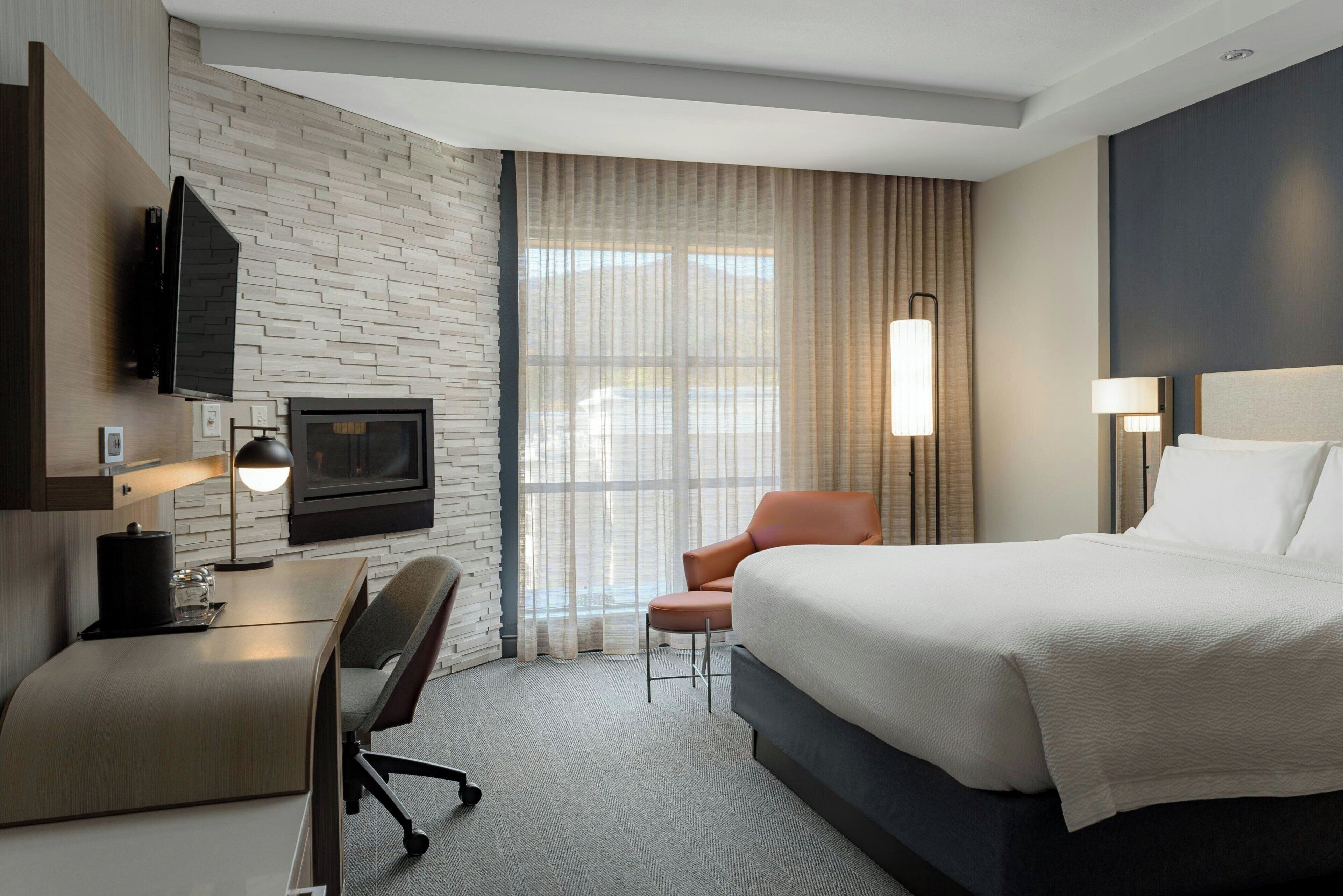 in-room safe, desk, iron/ironing board, free cots/infant beds