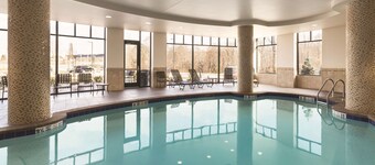 Hilton Garden Inn Wallingford/Meriden