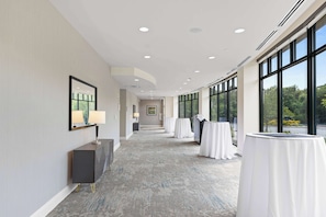 Sala de reunião
