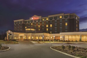 Exterior - Hilton Garden Inn Wallingford/Meriden (Wallingford)