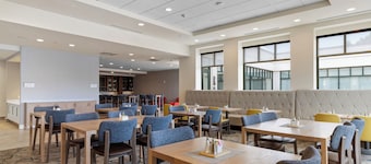 Hilton Garden Inn Wallingford/Meriden