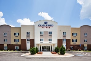 Exterior - Candlewood Suites Casper by IHG (Casper)