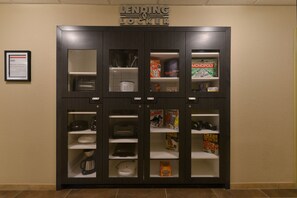 Interior - Candlewood Suites Casper by IHG (Casper)
