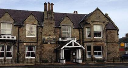 Chapel Cross Guest House