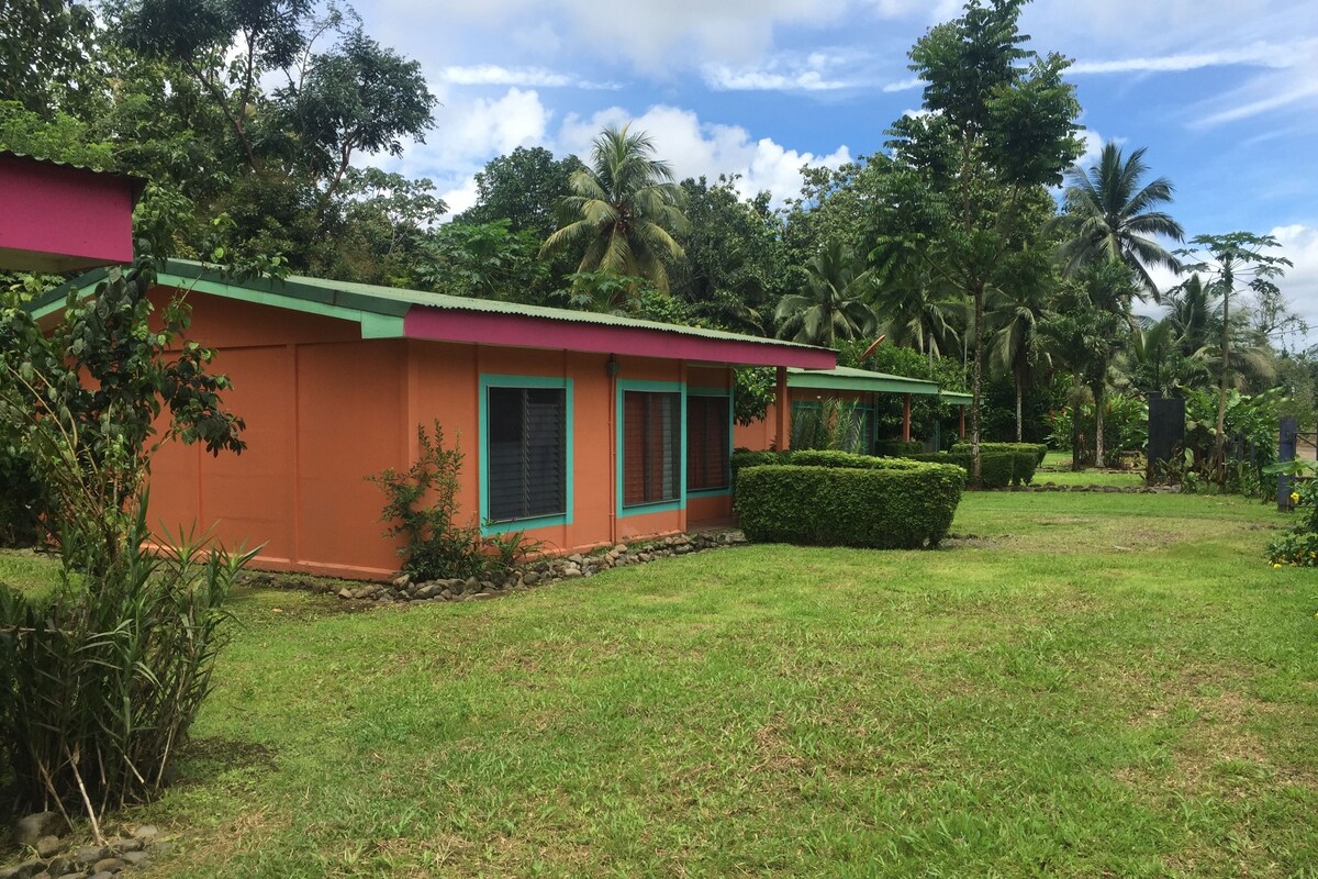 Basic Cottage, 2 Bedrooms | Terrace/patio