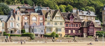 Hôtel Les 2 Villas