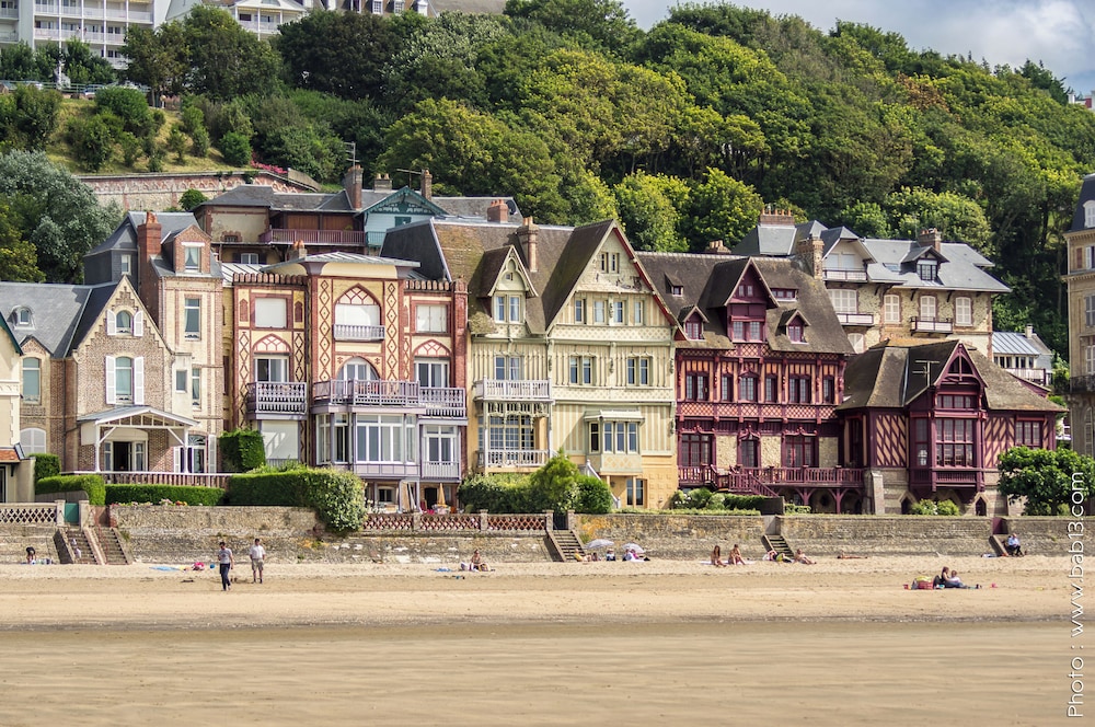 Hôtel Les 2 Villas by null