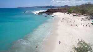 Point of interest - Hotel Jinesta Conchal (Cabo Velas)