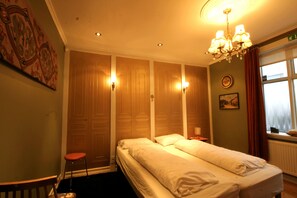 Familiekamer | Behandelingsruimte | Een sauna, massage- en behandelingsruimtes