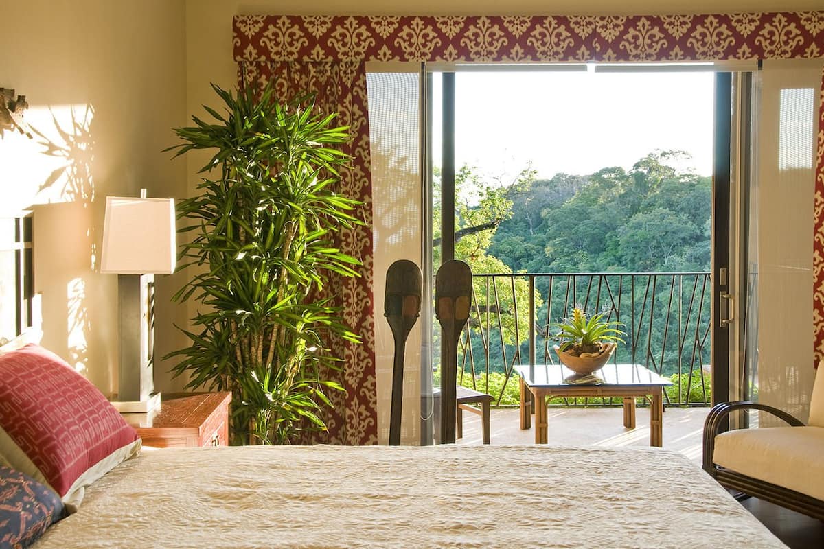 Vista Hermosa-Condo | 1 bedroom, premium bedding, in-room safe, individually decorated