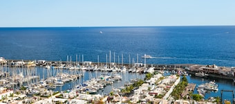 Apartamentos LIVVO Puerto de Mogán