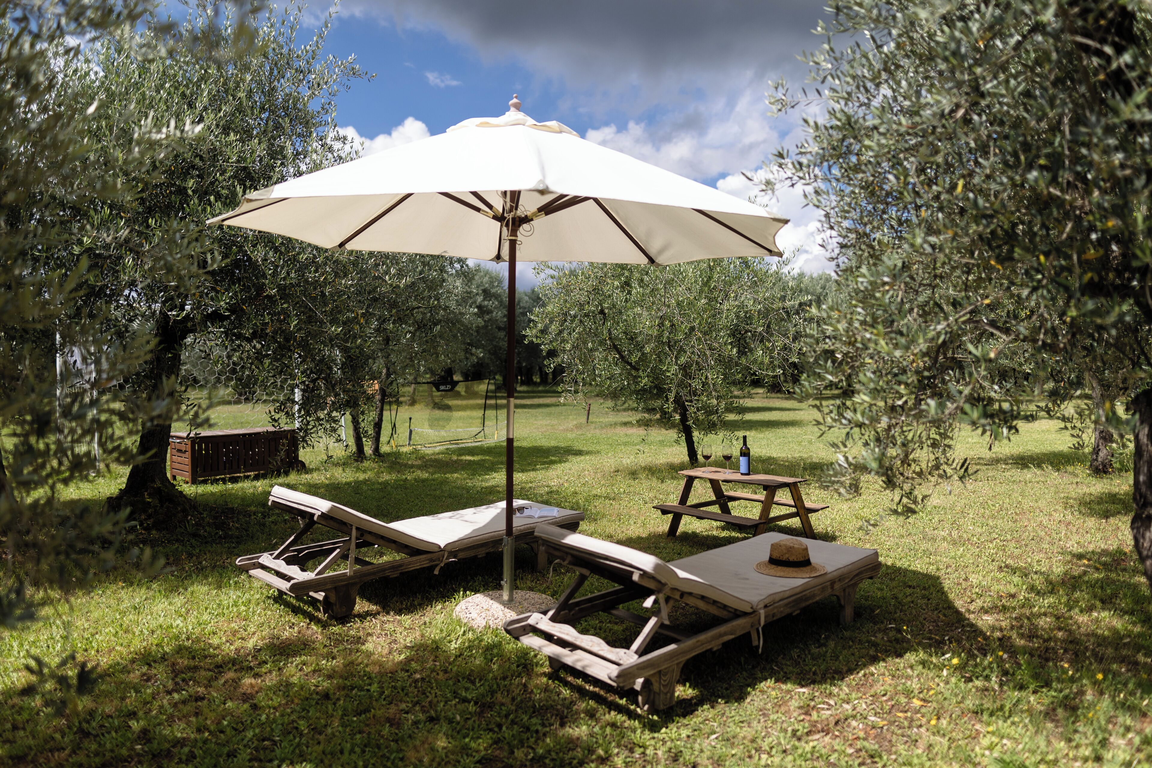 Photo - Tenuta Torre Rossa Farm & Apartments