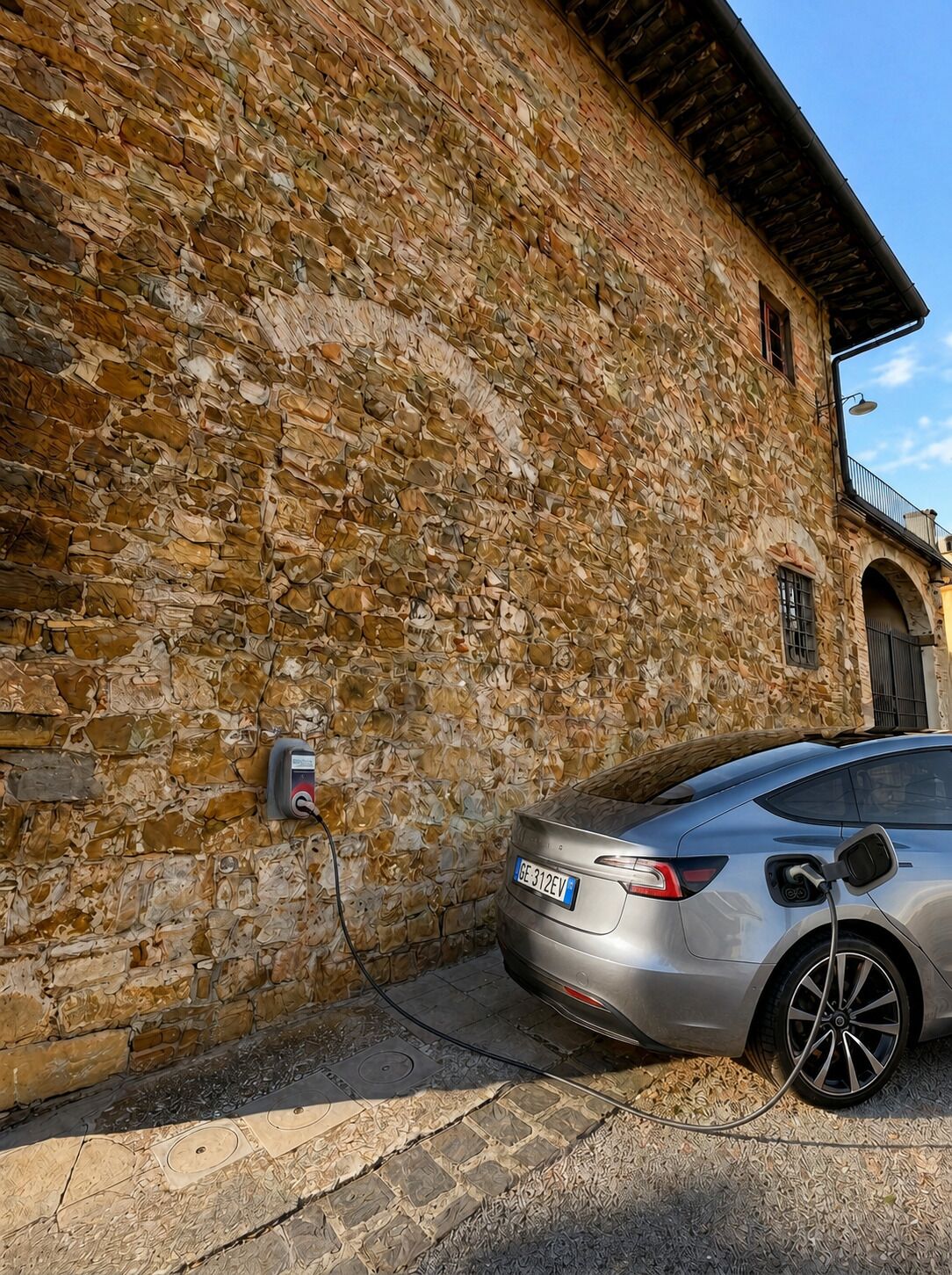 Photo - Tenuta Torre Rossa Farm & Apartments