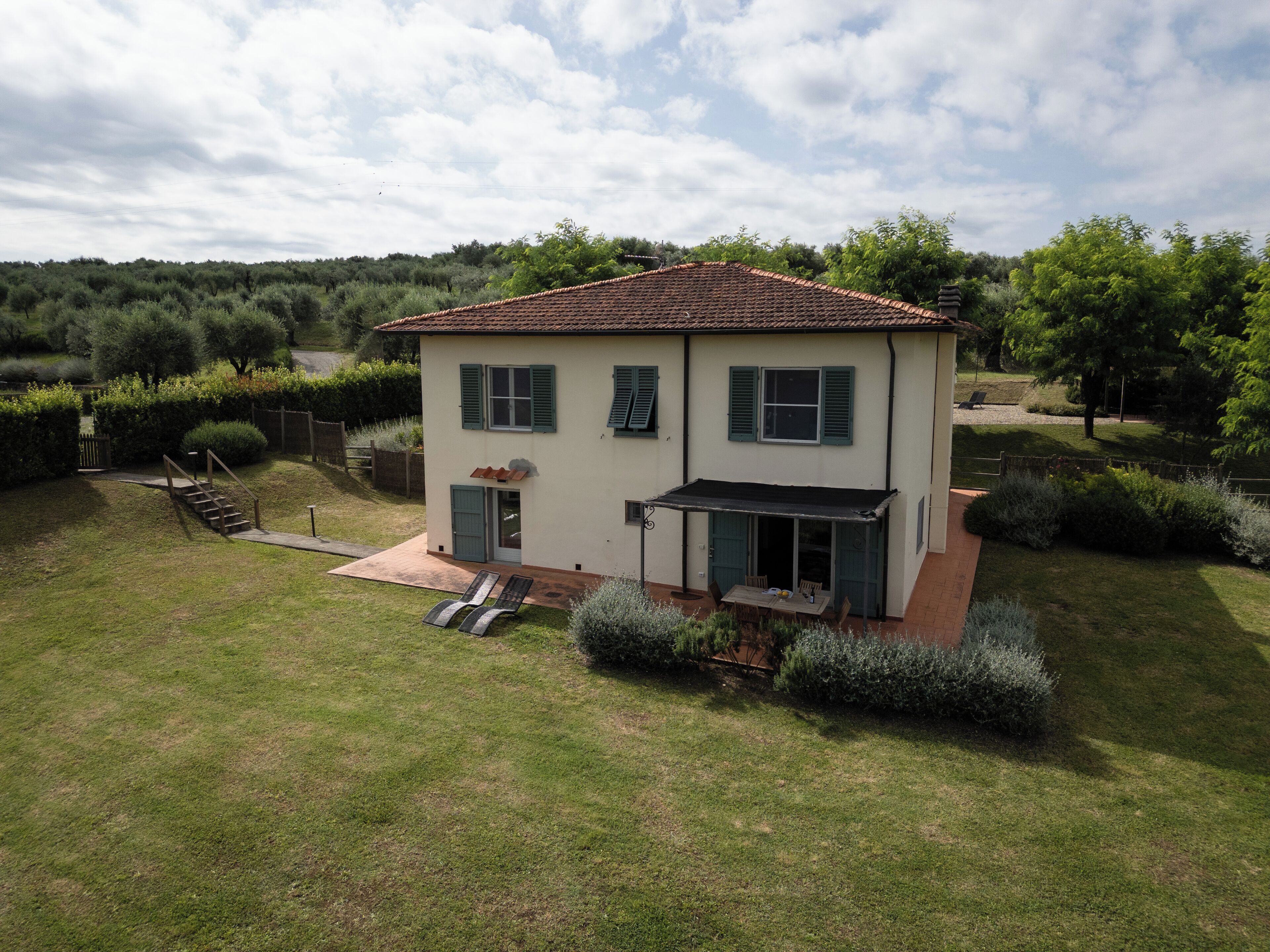 Photo - Tenuta Torre Rossa Farm & Apartments